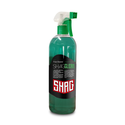 HEXIS_SHAGCLEAN