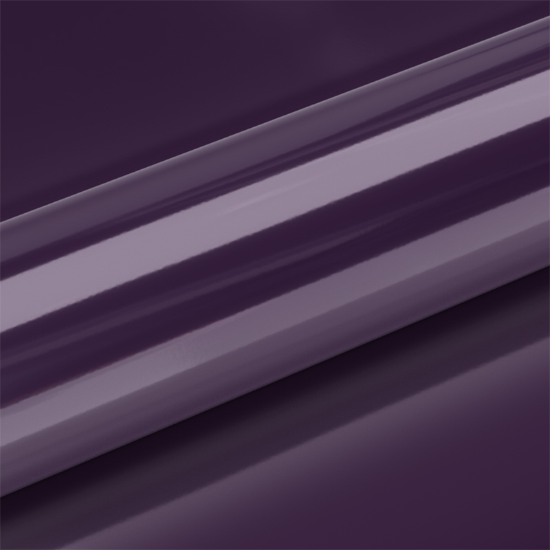 Extrem Violet lesk
