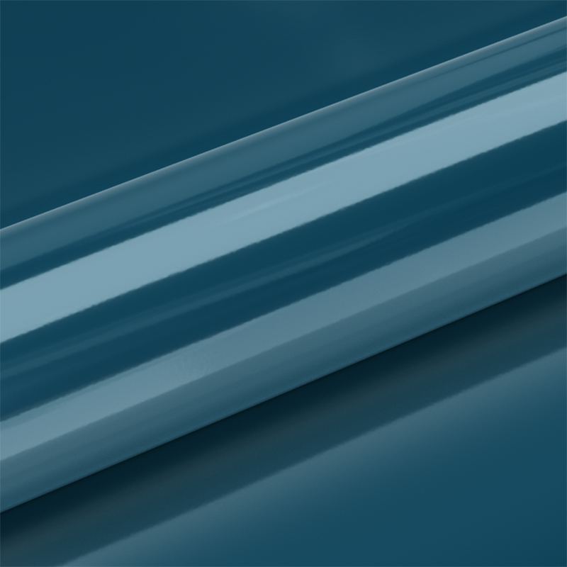 Wizard Blue lesk