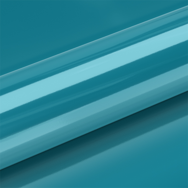 Tropical Blue lesk