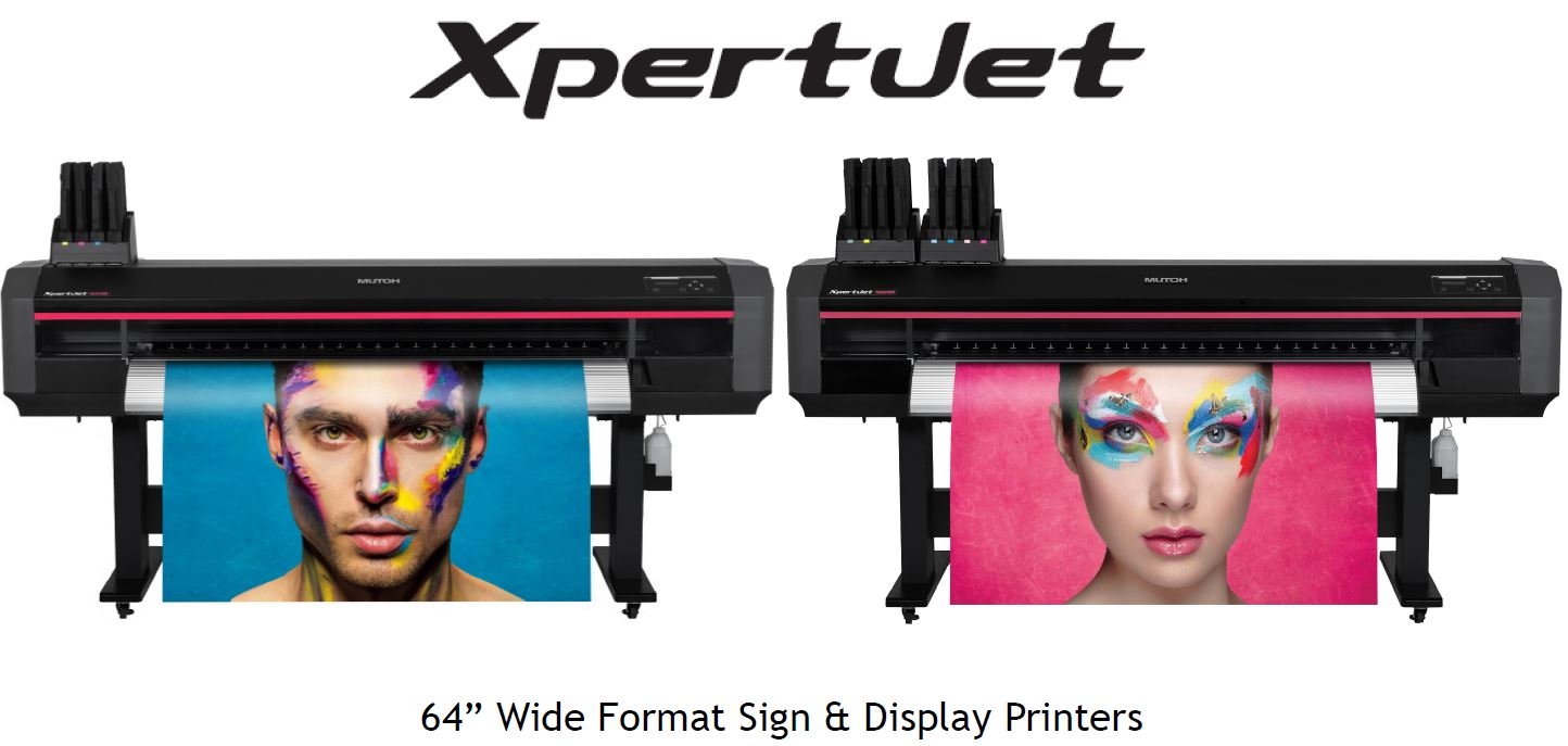 MUTOH XpertJet