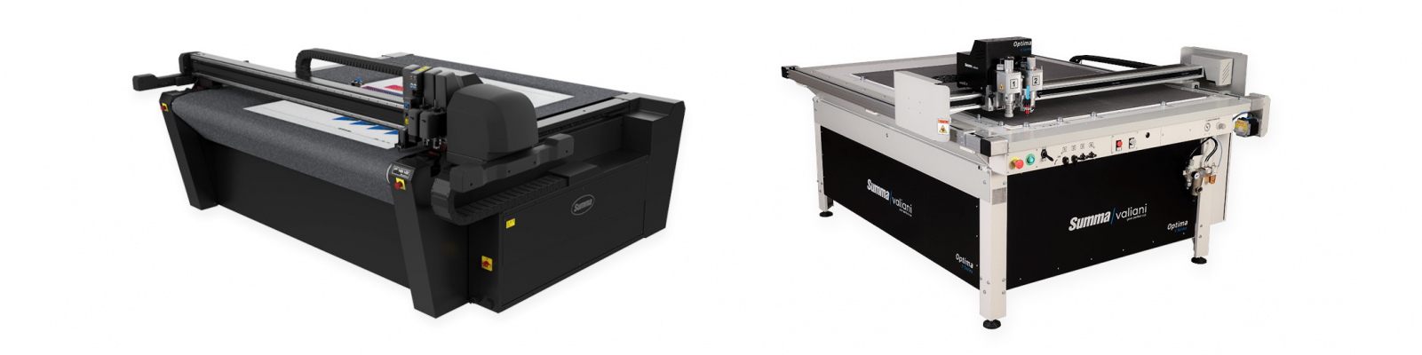 Vacuum table (vakuový stůl) stolových plotrů SUMMA F series Vacuum table (vakuový stůl) stolových plotrů SUMMA F series