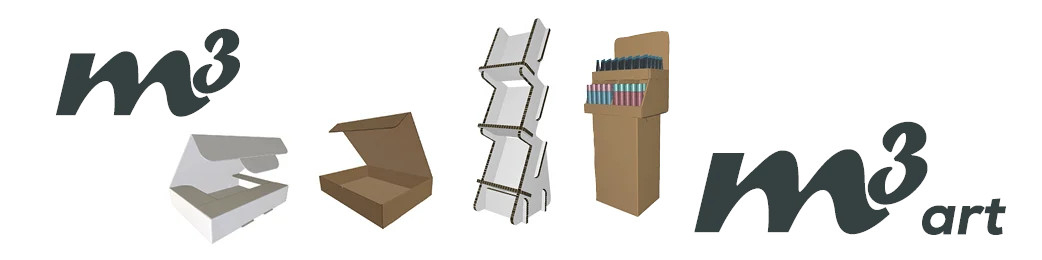 SUMMA Software M3 packaging