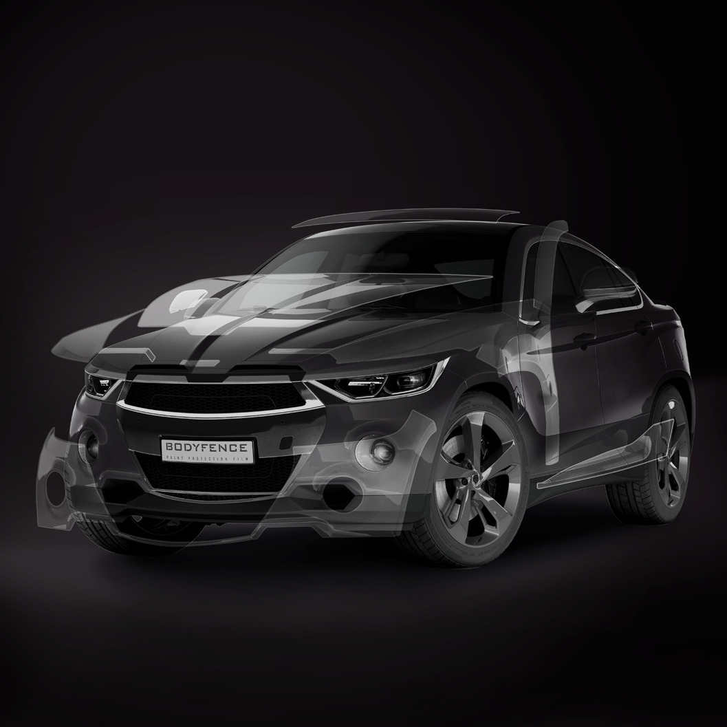 Co je PPF fólie a jak funguje samohojivý efekt? Kompletní průvodce ochranou laku vozidel