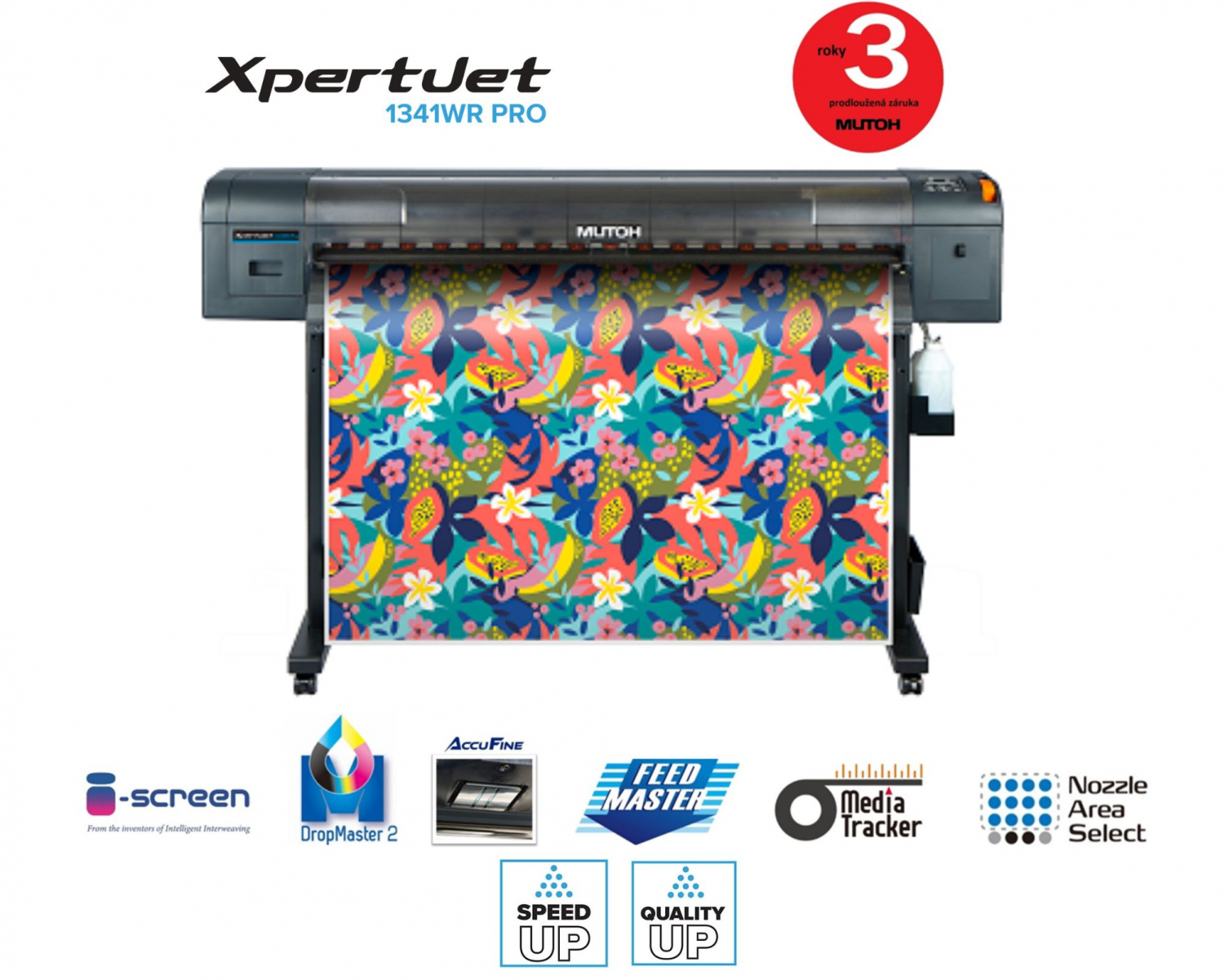 Tiskárna na textil – cena, kolik stojí a proč se vyplatí investice