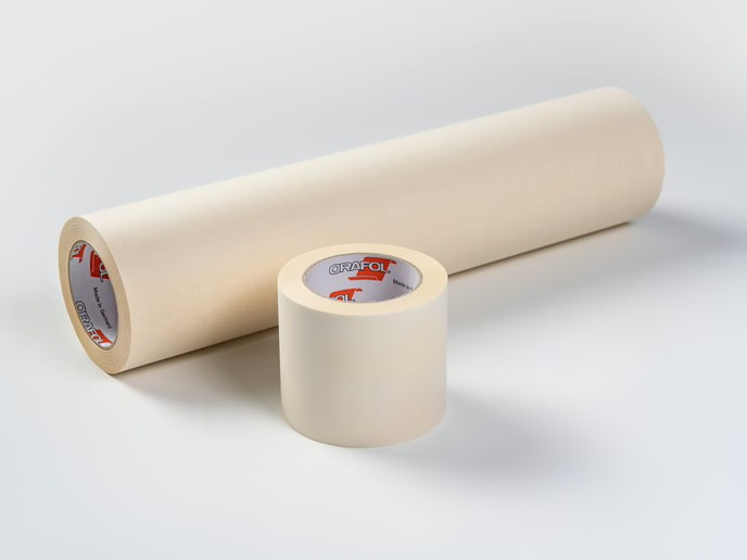 ORATAPE – profesionální aplikační fólie pro precizní přenos grafiky ORATAPE – profesionální aplikační fólie pro precizní přenos grafiky