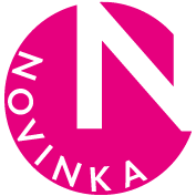 Piktogram novinka