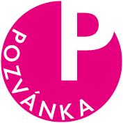 Piktogram pozvánka