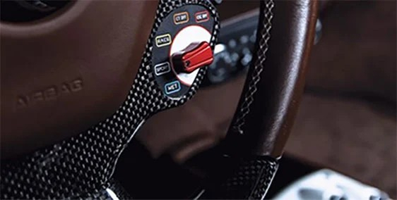 Průmysl - řezání a formátování materiálů