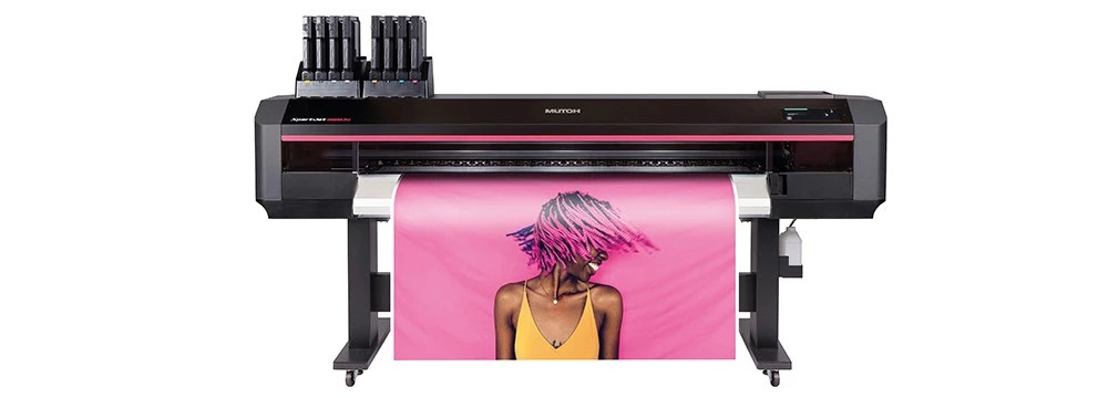 Solventní tisk – princip, využití a výhody ve výrobě reklamy