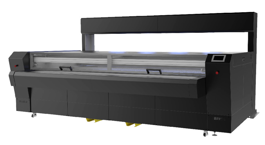 Droop Sensor u laserových plotrů SUMMA L Droop Sensor u laserových plotrů SUMMA L