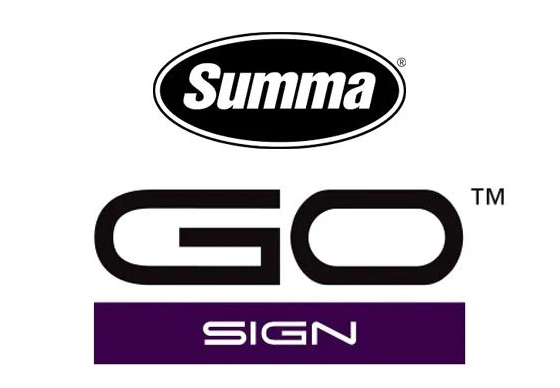 GoSign software pro řezací plotry SUMMA GoSign software pro řezací plotry SUMMA