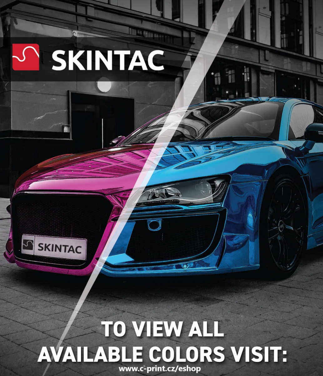 Polepy na auto – kompletní průvodce reklamními, ochrannými a designovými polepy vozidel