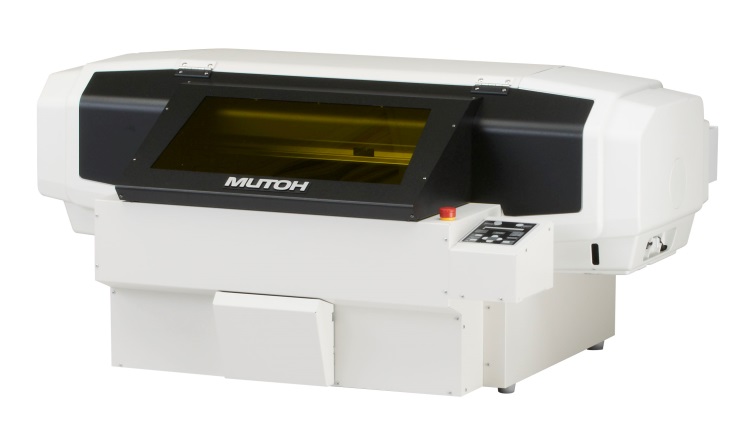 MUTOH VJ-426UF